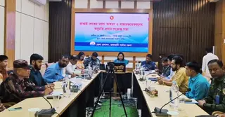 কাপ্তাইয়ে মাছ শিকারে নিষেধাজ্ঞা বাড়লো ১০ আগস্ট পর্যন্ত